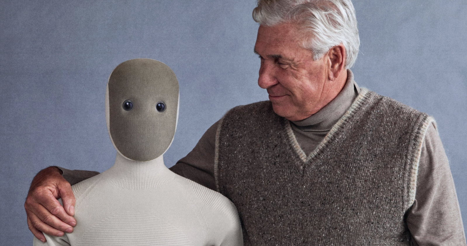 Humanoid Helper NEO Brings 1X Technologies’ Vision of Home Robotics Closer to Reality