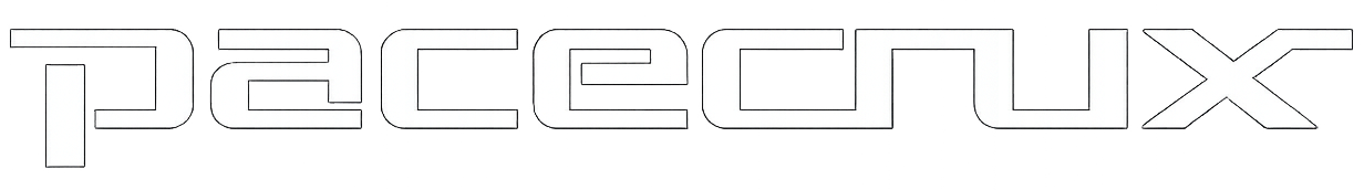 Pacecrux Logo